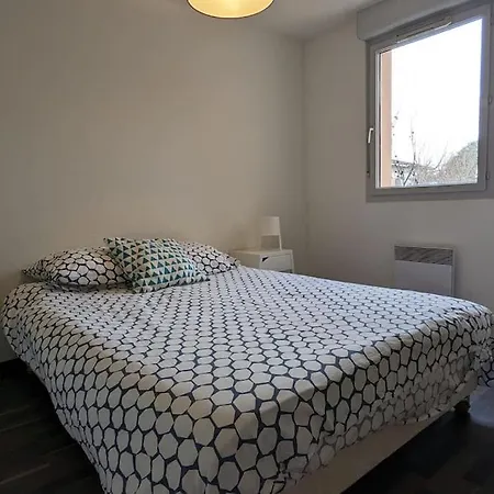 Apartment ღ Le Beaucaire - 1 A 4 Personnes - Free Parking *
