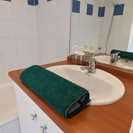 ღ Le Beaucaire - 1 A 4 Personnes - Free Parking *