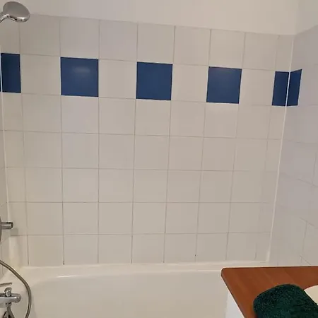 ღ Le Beaucaire - 1 A 4 Personnes - Free Parking Apartment