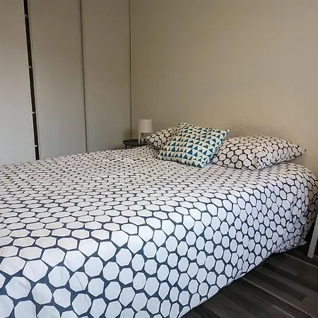ღ Le Beaucaire - 1 A 4 Personnes - Free Parking *