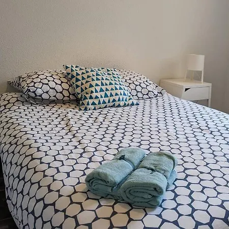 Apartment ღ Le Beaucaire - 1 A 4 Personnes - Free Parking Toulouse